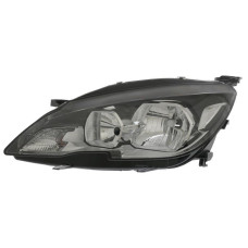 Фара передня ліва Peugeot 308 2 13-17 (Depo) H7/HB3, 9677523080
