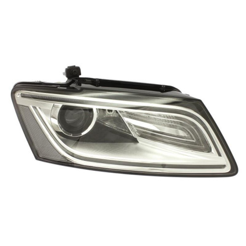 Фара передня права Audi Q5 2012-2016 (DP) Ел. D3S LED 8R0941044
