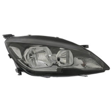 Фара передня права Peugeot 308 2 13-17 (Depo) H7/HB3, 9677522980