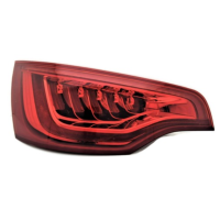 Ліхтар задній правий Audi Q7 10-15 (Depo) LED