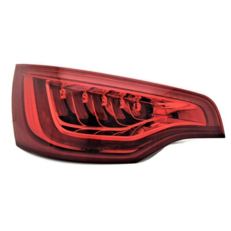 Ліхтар задній правий Audi Q7 10-15 (Depo) LED