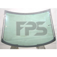 Скло заднє Audi A4 B5 седан 1994-2001 XYG