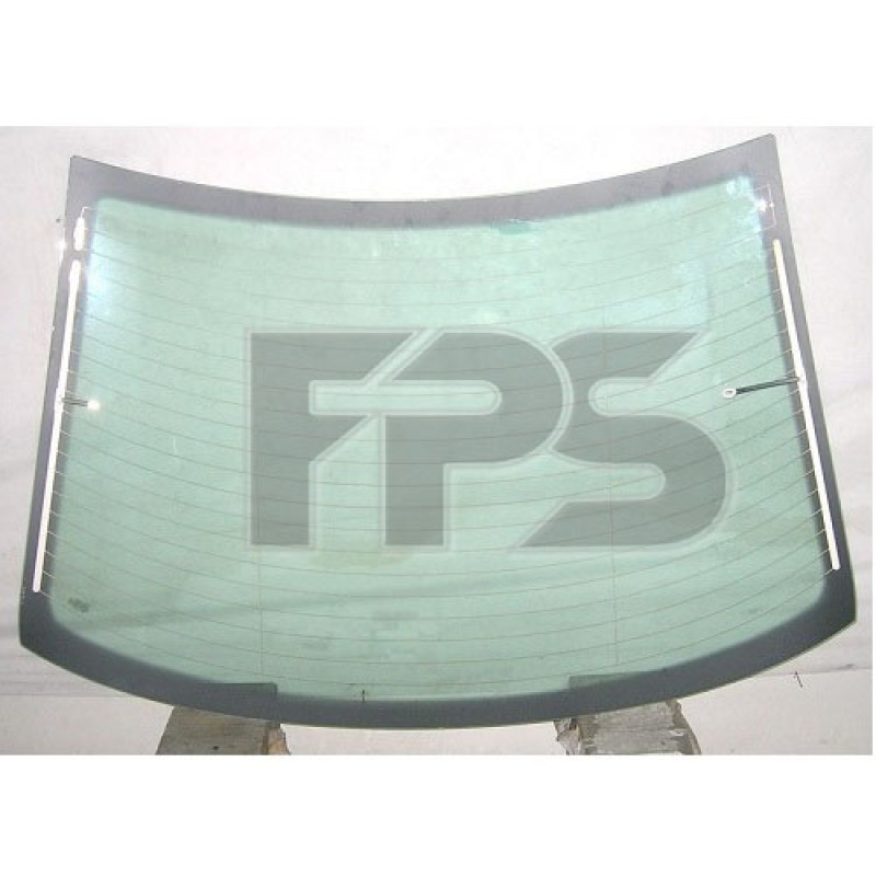 Скло заднє Audi A4 B5 седан 1994-2001 XYG