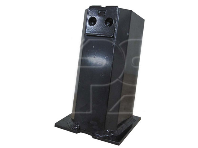 Кріплення підсилювача переднього бампера праве Chevrolet Bolt EV 16- (Тайвань)