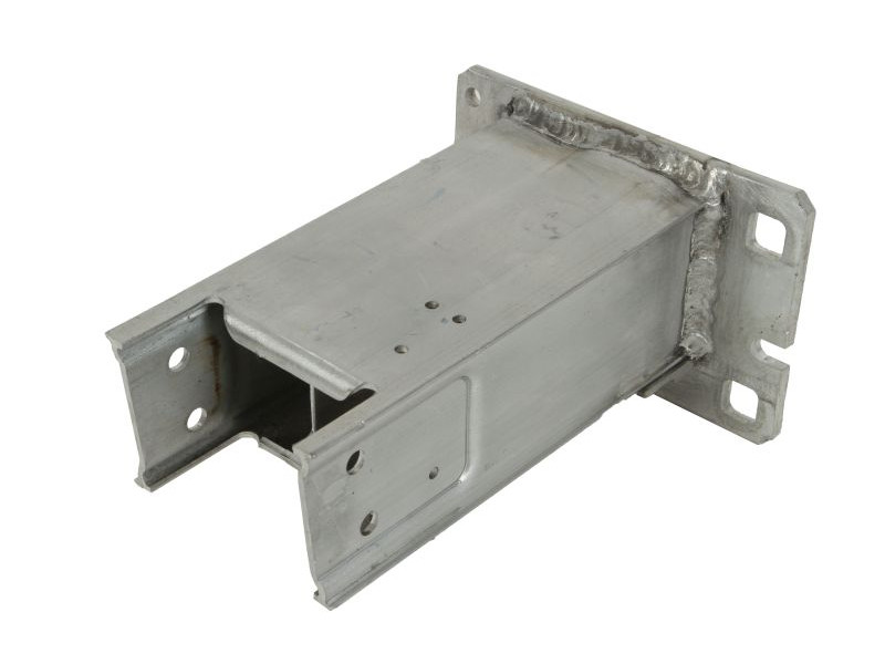 Кріплення переднього підсилювача ліве Audi Q5 08-16, Porsche Macan 14- (Signeda) 8R0807133