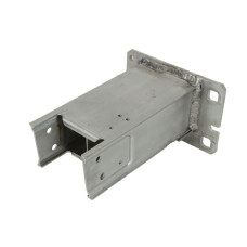 Кріплення переднього підсилювача праве Audi Q5 08-16, Porsche Macan 14- (T) 8R0807134