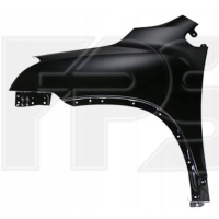 Крило ліве передне Chevrolet Trax/Tracker 12-16 (Тайвань) 