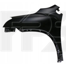 Крило праве передне Chevrolet Trax/Tracker 12-16 (Тайвань) 