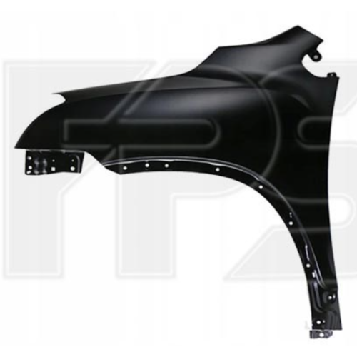 Крило праве передне Chevrolet Trax/Tracker 2012-2016 (Тайвань) 