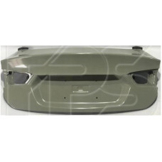 Кришка багажника Chevrolet Malibu 2016-2025 (Китай)