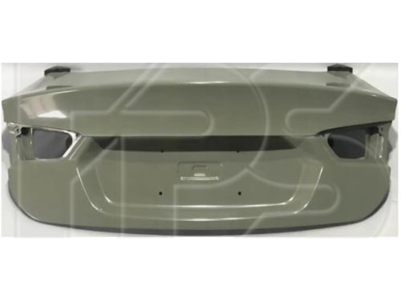 Кришка багажника Chevrolet Malibu 2016-2025 (Китай)
