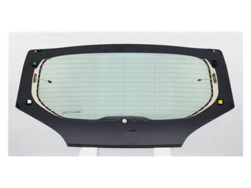 Лобове скло Chevrolet Bolt EV 16-21, Opel Ampera 17- (XYG) антена, обігрів