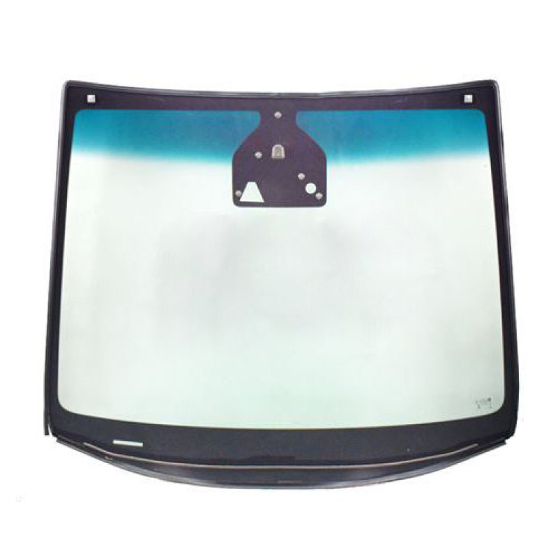 Лобове скло Chevrolet Bolt EV 16- (XYG) під датчик/камеру