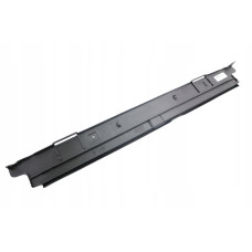 Накладка над радіатором (верхній дефлектор) BMW 3 F30, 4 F32 FPS 17117645650