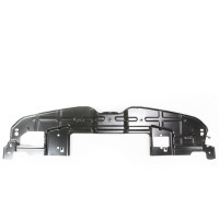 Накладка над радіатором внутрішня Chevrolet Trax 17- (Тайвань) дефлектор 42595811