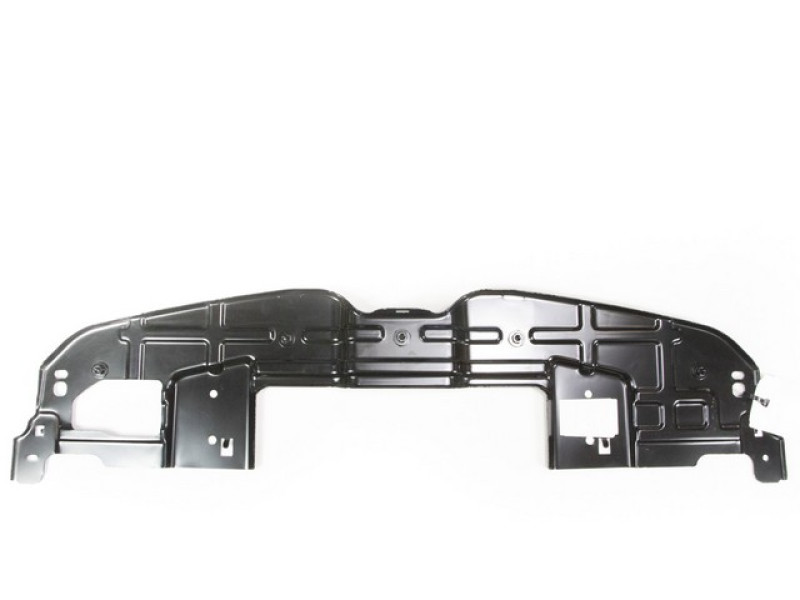 Накладка над радіатором внутрішня Chevrolet Trax 17- (Тайвань) дефлектор 42595811