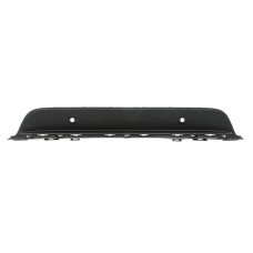Накладка заднього бампера (парктронік) BMW X5 E70 2010-2013 FPS 51127227785