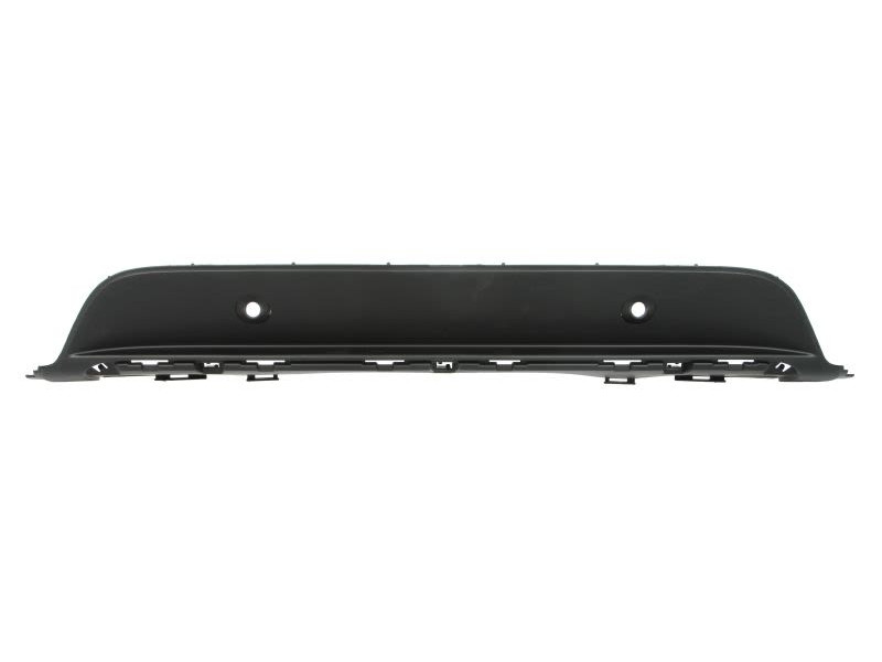 Накладка заднього бампера (парктронік) BMW X5 E70 2010-2013 FPS 51127227785