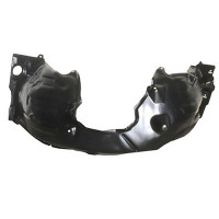 Підкрилок передній лівий Toyota Camry XV70 SE/SEL USA 2017- (Тайвань) 5387606320