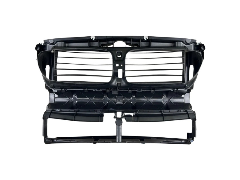 Панель передня радіатора дефлектор BMW 5 F10 2010-2016 оригінал 51747200781