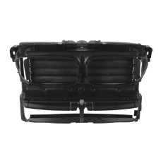 Панель передня BMW 5 F10 2010-2016 (FPS) дефлектор радіатора без мотора 51747200787
