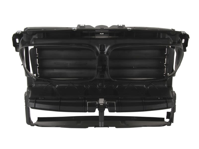 Панель передня BMW 5 F10 2010-2016 (FPS) дефлектор радіатора з мотором 51747200787