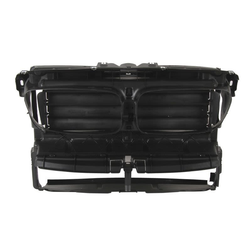 Панель передня BMW 5 F10 2010-2016 (FPS) дефлектор радіатора без мотора 51747200787