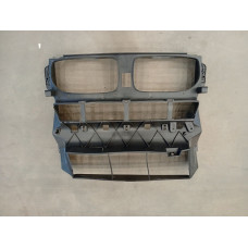 Панель передня BMW X5 E70 10-13 (Китай) дефлектор радіатора 51647222952 