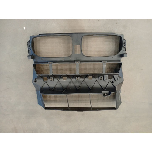 Панель передня BMW X5 E70 2010-2013 (Китай) дефлектор радіатора 51647222952 