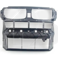 Панель передня BMW X5 E70 10-13 (Тайвань) 51647222952 