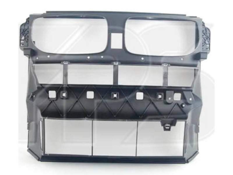 Панель передня BMW X5 E70 10-13 (Тайвань) 51647222952 