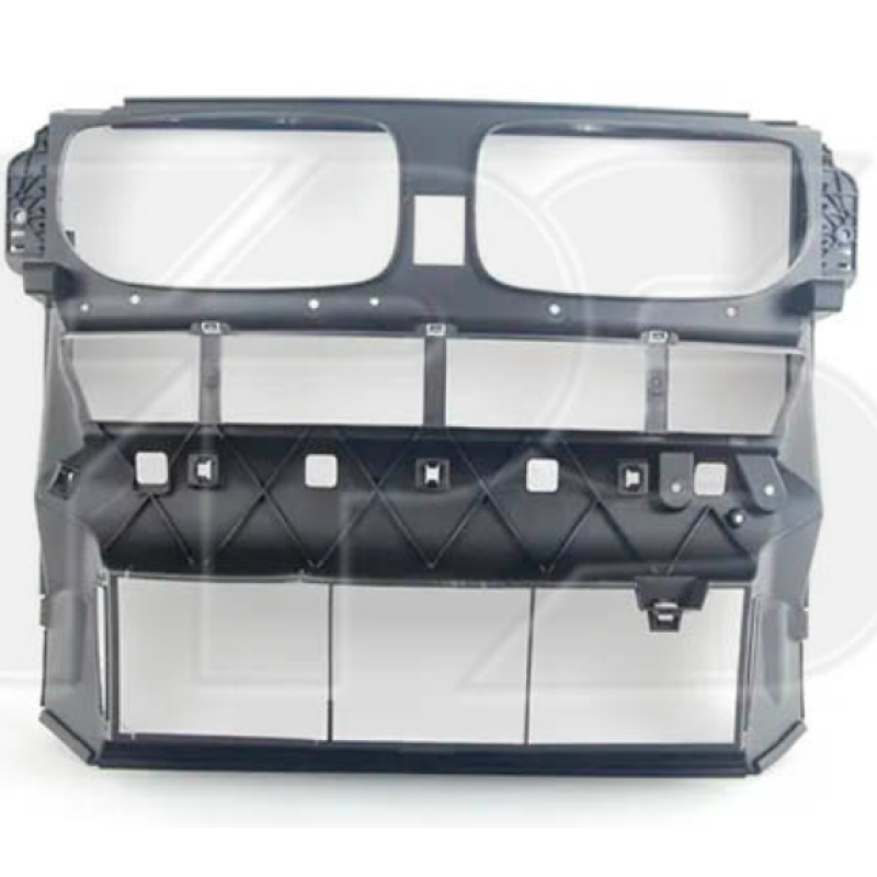 Панель передня BMW X5 E70 10-13 (Тайвань) 51647222952 