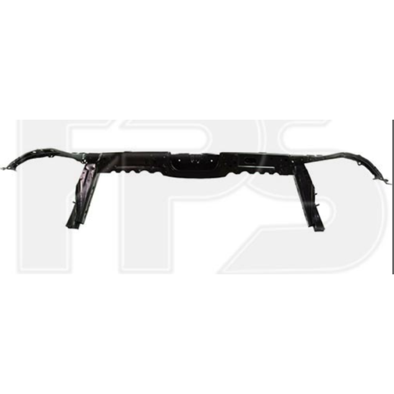 Панель передня Chevrolet Bolt EV 16- (Тайвань) 