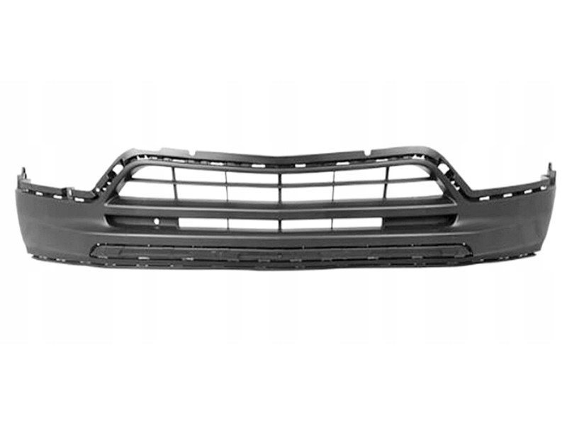 Бампер передній нижня частина Chevrolet Trax/Tracker 2012-2016 Китай 95128983