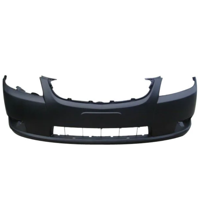 Передній бампер Chevrolet Epica 2006-2010 (Китай) - артикул 96842666