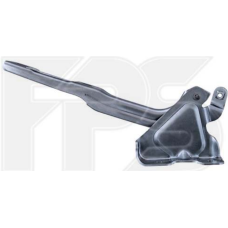 Петля капота ліва Chevrolet Trax, Opel Mokka, Buick Encore 12-16 (Тайвань) завіс 