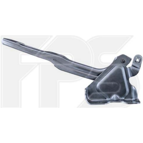Петля капота ліва Chevrolet Trax, Opel Mokka, Buick Encore 2012-2016 (Тайвань) завіс 