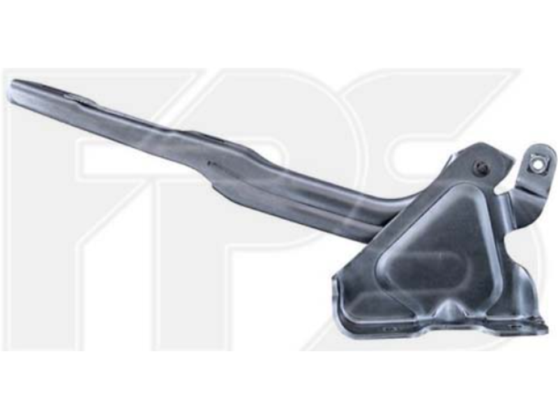 Петля капота ліва Chevrolet Trax, Opel Mokka, Buick Encore 12-16 (Тайвань) завіс 