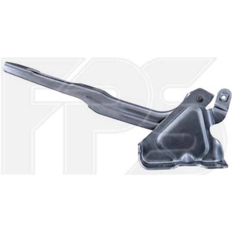 Петля капота ліва Chevrolet Trax, Opel Mokka, Buick Encore 12-16 (Тайвань) завіс 