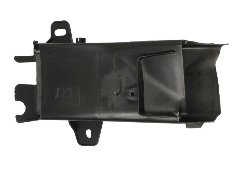 Повітропровід передній правий BMW 5 F10 2010-2016 FPS 51747200798