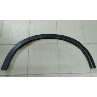 Рант крила задній лівий Nissan X-Trail T32, Rogue T32 14-17 (Tempest) накладка