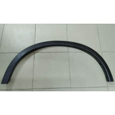Рант крила задній лівий Nissan X-Trail T32, Rogue T32 14-17 (Tempest) накладка