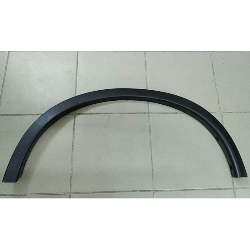 Рант крила задній лівий Nissan X-Trail T32, Rogue T32 14-17 (Tempest) накладка