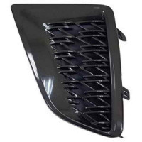 Решітка переднього бампера ліва Lexus RX F-Sport 20- (Тайвань) 531280E060