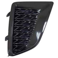 Решітка переднього бампера права Lexus RX F-Sport 20- (Тайвань) 531270E060