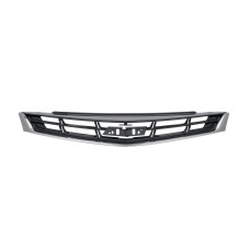 Решітка радіатора верхня Chevrolet Cruze 2016-2019 FPS 23448617