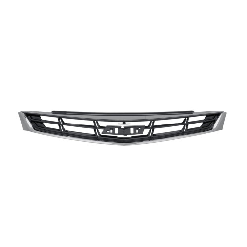 Решітка радіатора верхня Chevrolet Cruze 2016-2019 FPS 23448617