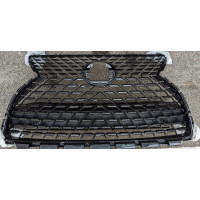 Решітка радіатора Lexus RX 2020-2022 (Тайвань)