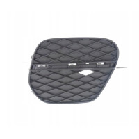 Решітка переднього бампера права BMW X5 E70 10-13 (Тайвань) закрита 51117222860
