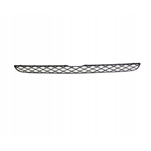Решітка переднього бампера верхня BMW X5 E70 2006-2013 (Тайвань) 51117159597